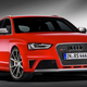 Image for article titled 2013 Audi RS4 Avant: This Is Most Definitely It